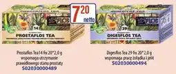 AT Prostaflos Tea oferta