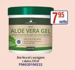 AT Herbamedicus Aloe Vera Gel oferta