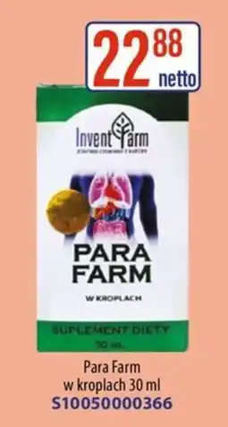 AT Para Farm oferta