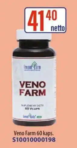 AT Veno Farm oferta