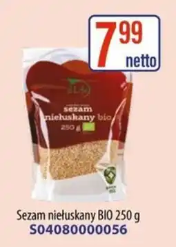 AT Sezam niełuskany BIO oferta
