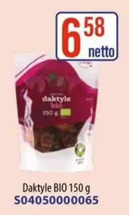 AT Daktyle BIO oferta