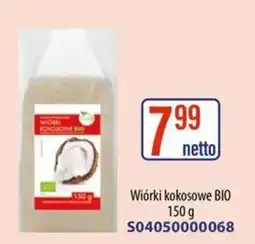 AT Wiórki kokosowe BIO oferta
