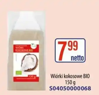 AT Wiórki kokosowe BIO oferta