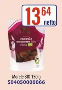 AT Morele BIO oferta