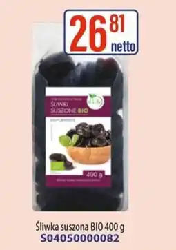 AT Śliwki Suszone BIO oferta