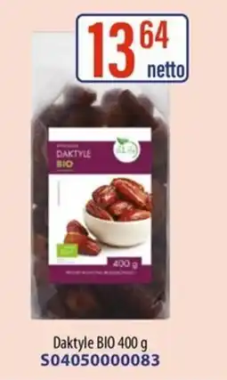 AT Daktyle BIO oferta