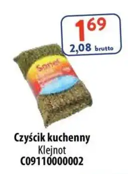 AT Czyścik kuchenny Klejnot oferta