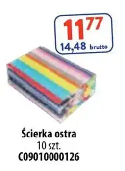 AT Ścierka ostra oferta