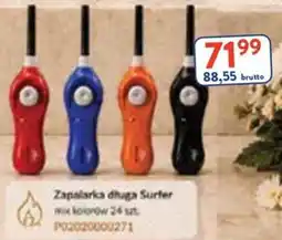 AT Zapalarka długa Surfer oferta