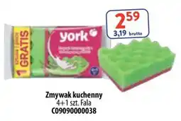 AT Zmywak kuchenny Fala oferta