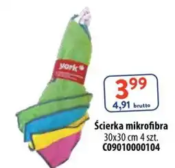 AT Ścierka mikrofibra oferta