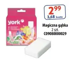 AT Magiczna gąbka oferta