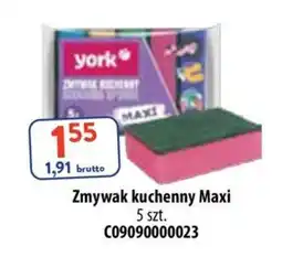 AT Zmywak kuchenny Maxi oferta