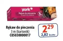 AT Rękaw do pieczenia oferta