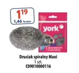 AT Druciak spiralny Maxi oferta