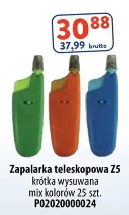 AT Zapalarka teleskopowa Z5 oferta