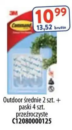 AT Command Outdoor oferta