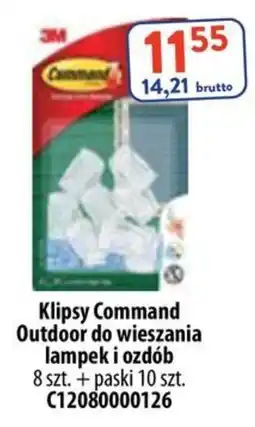 AT Klipsy Command Outdoor oferta