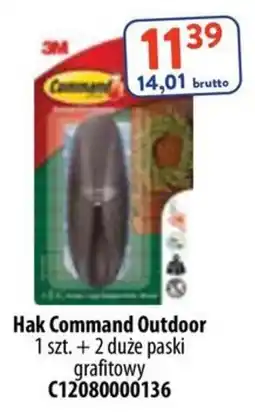 AT Hak Command Outdoor oferta