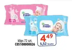 AT Fresh oferta
