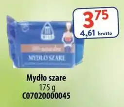 AT Mydło szare oferta