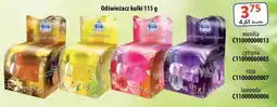 AT Odświeżacz kulki oferta