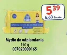 AT Mydło do odplamiania oferta