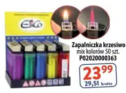 AT Zapalniczka krzesiwo oferta