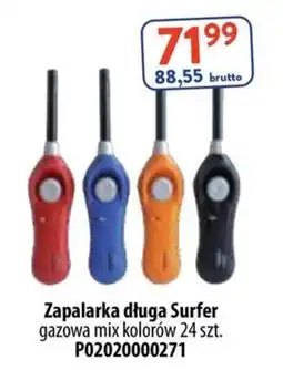 AT Zapalarka długa Surfer oferta