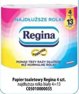 AT Papier toaletowy Regina oferta