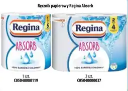 AT Ręcznik papierowy Regina Absorb oferta