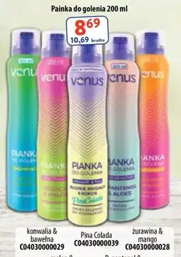 AT Painka do golenia Venus oferta