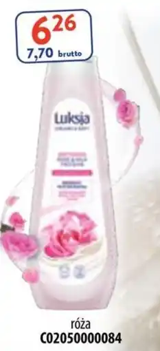 AT Luksja Organic Soft oferta