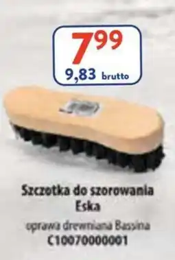 AT Szczotka do szorowania Eska oferta