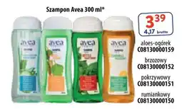 AT Szampon Avea oferta