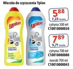 AT Mleczko do czyszczenia Yplon oferta