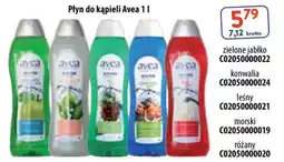 AT Płyn do kąpieli Avea oferta