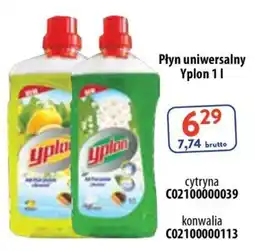 AT Płyn uniwersalny Yplon oferta