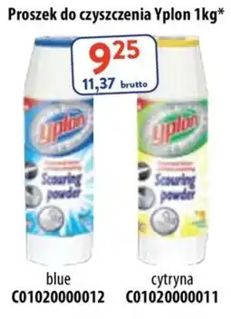 AT Proszek do czyszczenia Yplon oferta