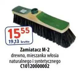 AT Zamiatacz M-2 oferta