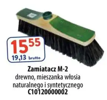 AT Zamiatacz M-2 oferta