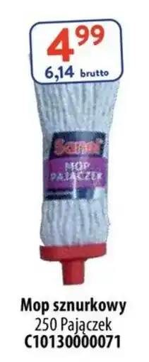 AT Mop Sarnet Pajączek oferta