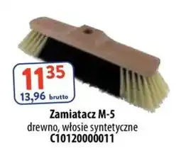 AT Zamiatacz M-5 oferta