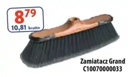 AT Zamiatacz Grand oferta