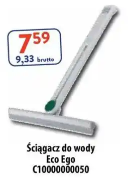 AT Ściągacz do wody Eco Ego oferta