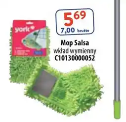 AT Mop Salsa wkład wymienny oferta