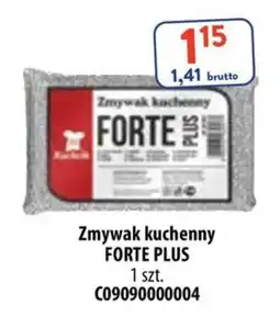 AT Zmywak kuchenny FORTE PLUS oferta