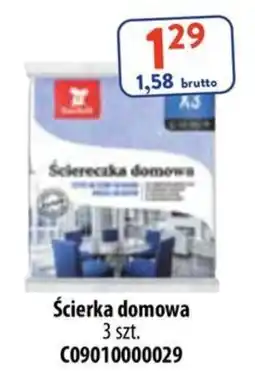 AT Ścierczka domowa oferta