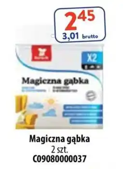 AT Magiczna gąbka oferta